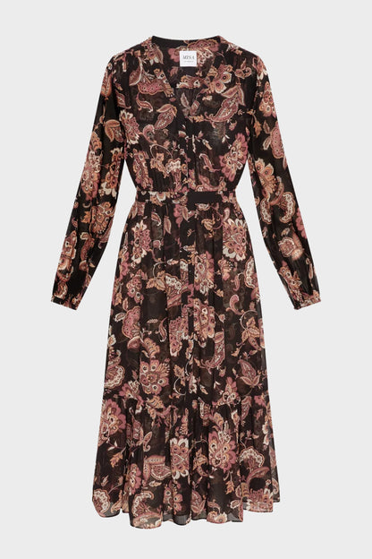 Misa Nazamin Dress