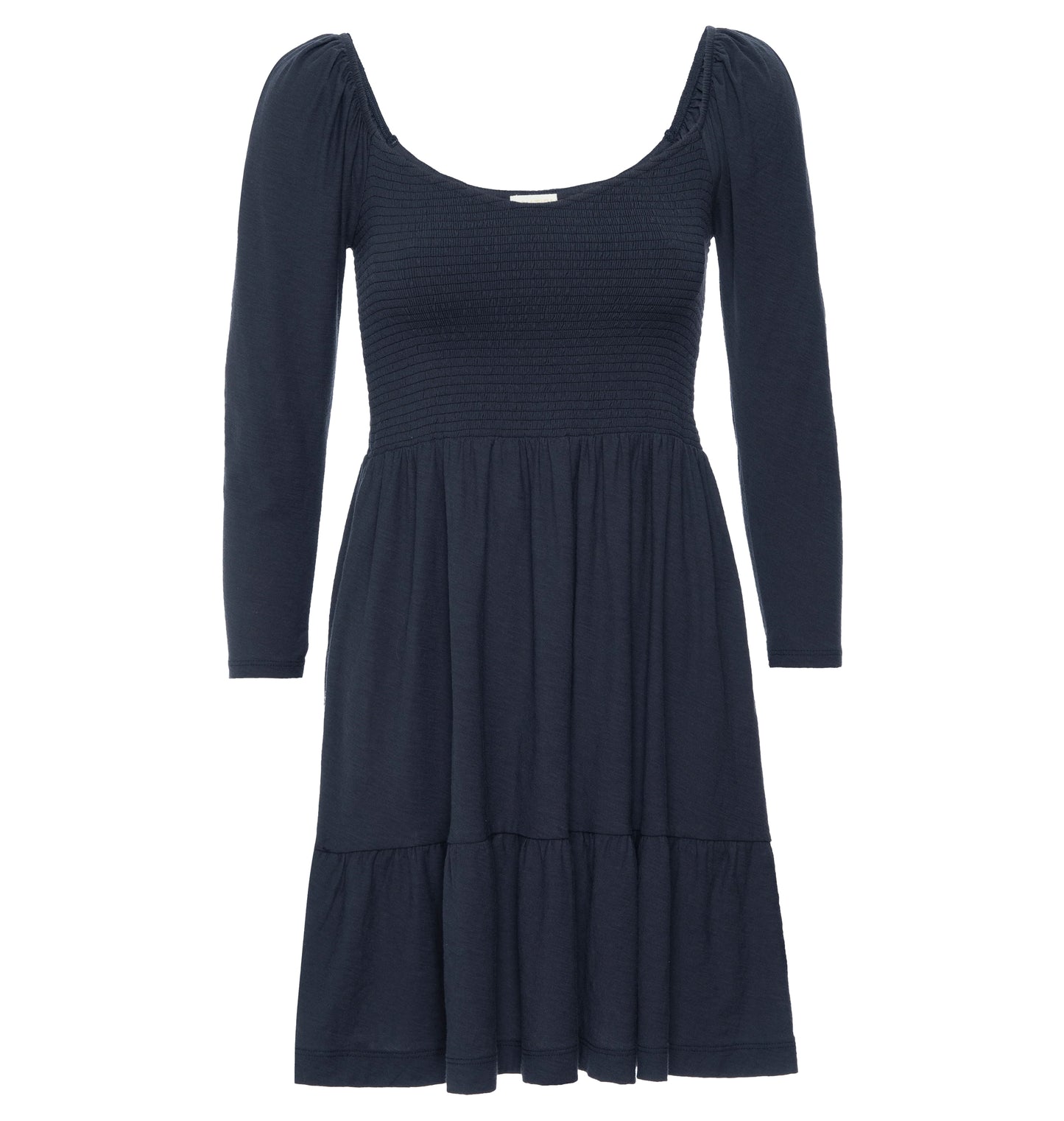 Nation LTD Noel Babydoll Dress