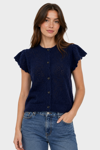 Rails Meeka Sweater