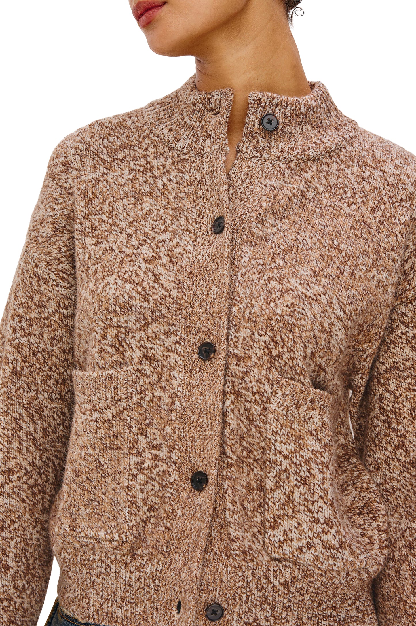 Rails Olvera Cardigan