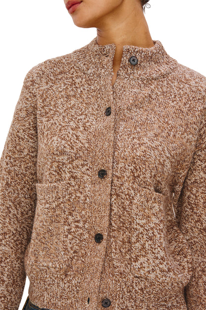 Rails Olvera Cardigan