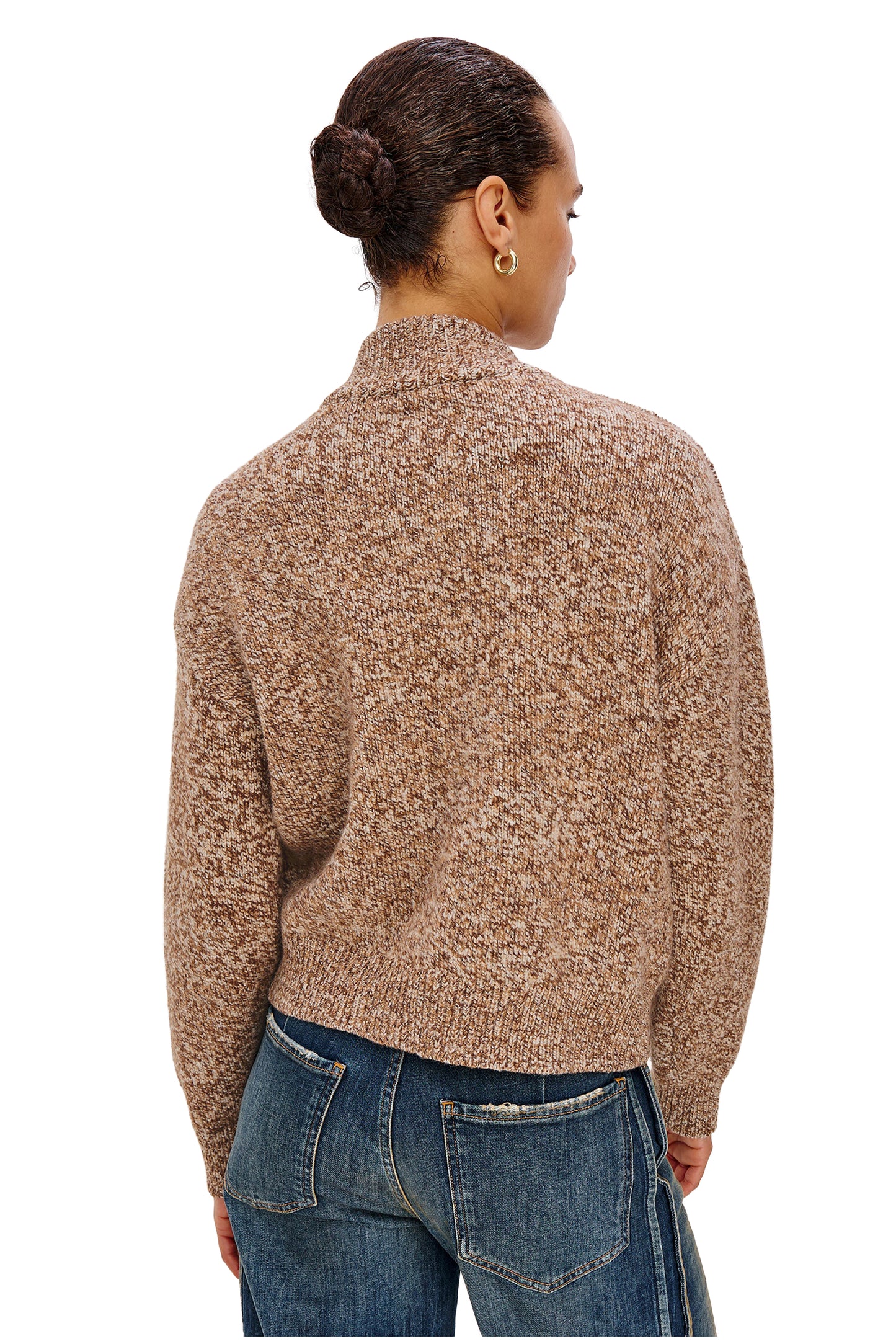 Rails Olvera Cardigan