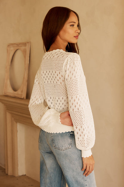 BTB Los Angeles Orli Sweater