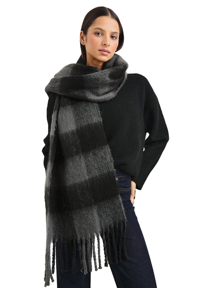 Rails Oslo Scarf