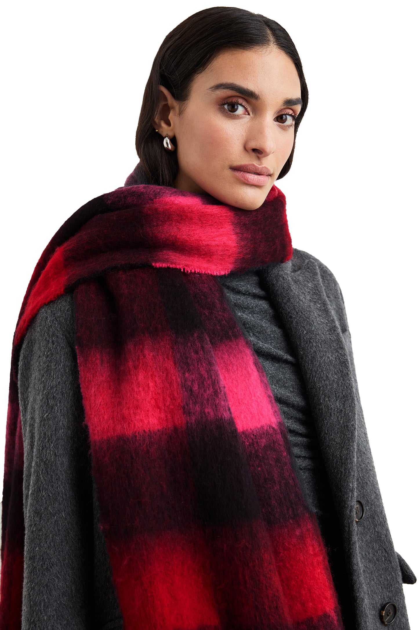 Rails Oslo Scarf