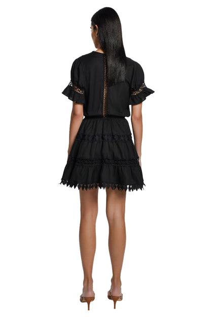 Peixoto Ora Mini Dress