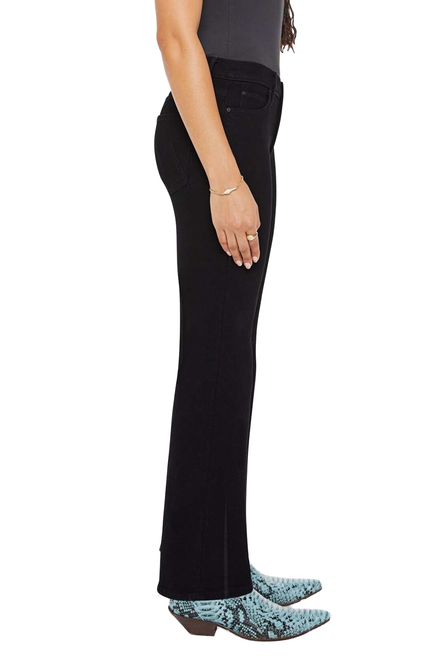 MOTHER PETITES The Lil Kick It - Nighty Night