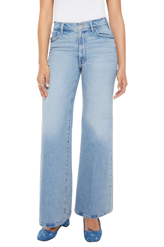 MOTHER PETITES The Lil Hustler Roller Sneak - I Confess