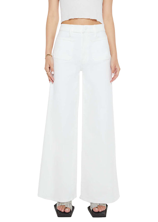 MOTHER PETITES The Lil Patch Pocket Undercover - Fairest Of Them All