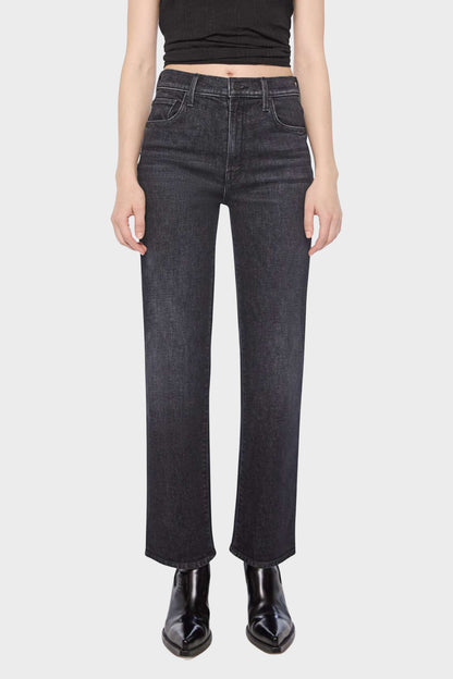 MOTHER PETITES The Lil Rambler Zip Sneak -  Riding The Milkyway