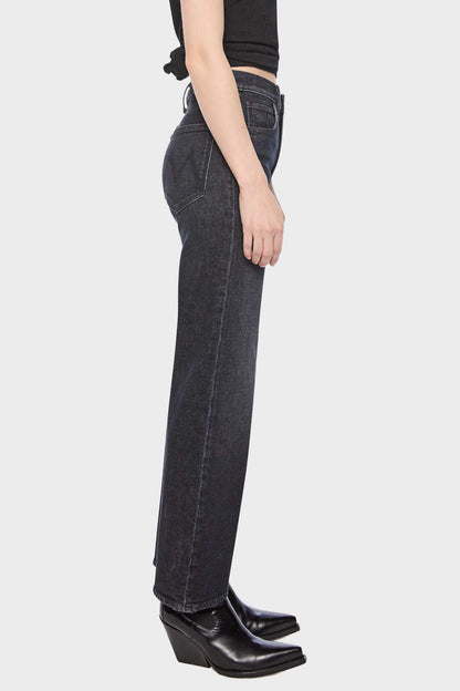 MOTHER PETITES The Lil Rambler Zip Sneak -  Riding The Milkyway
