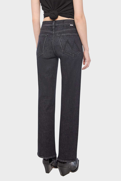 MOTHER PETITES The Lil Rambler Zip Sneak -  Riding The Milkyway
