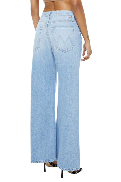 MOTHER PETITES The Lil Lemon Twist Sneak - Munchies