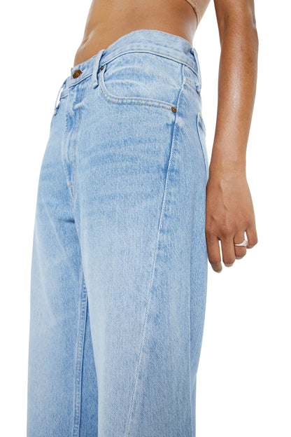 MOTHER PETITES The Lil Lemon Twist Sneak - Munchies