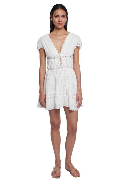 Peixoto Piper Mini dress