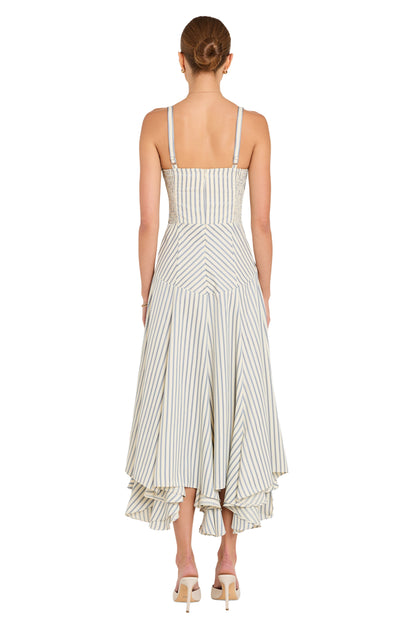 Amanda Uprichard Monterey Dress