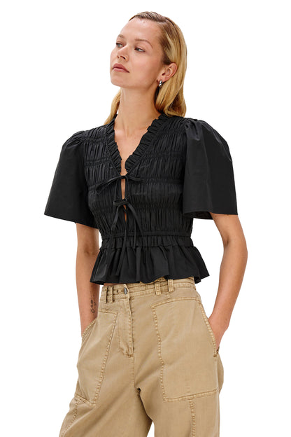 Rails Portia Top