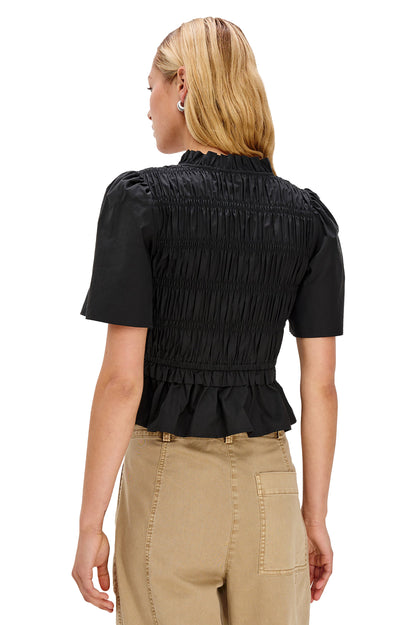 Rails Portia Top