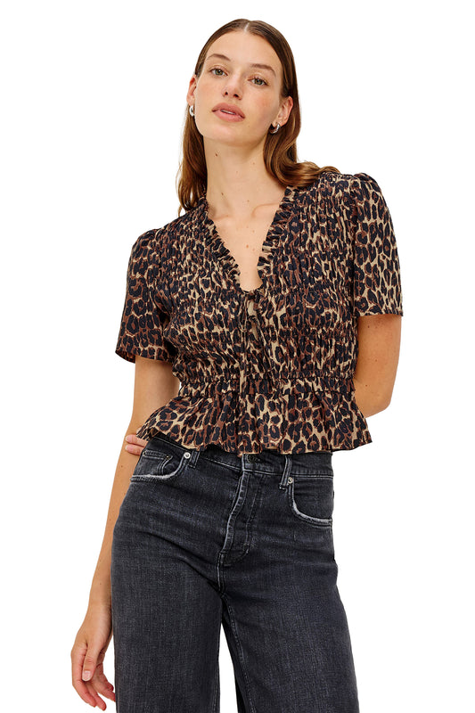 Rails Portia Top