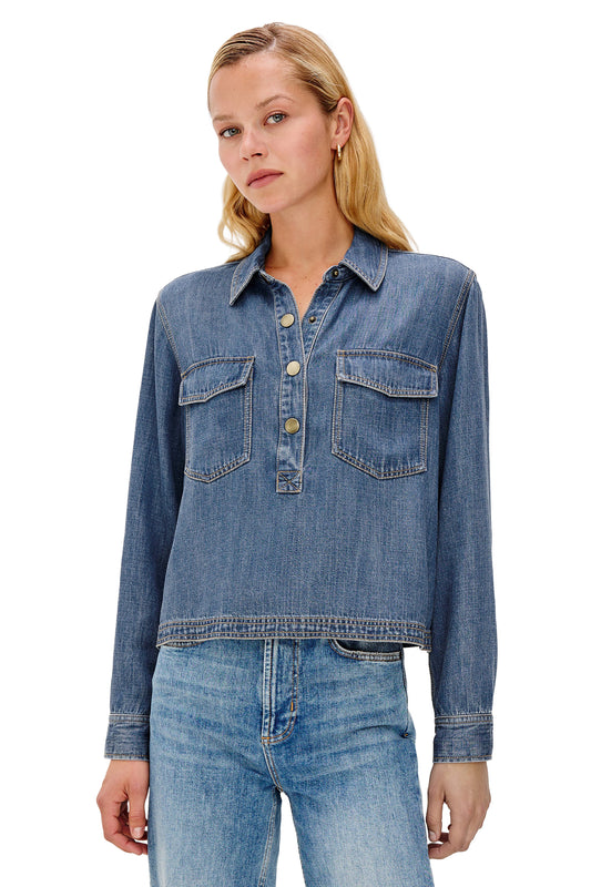 Rails Ports Shirt