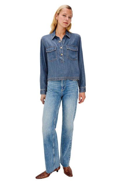 Rails Ports Shirt