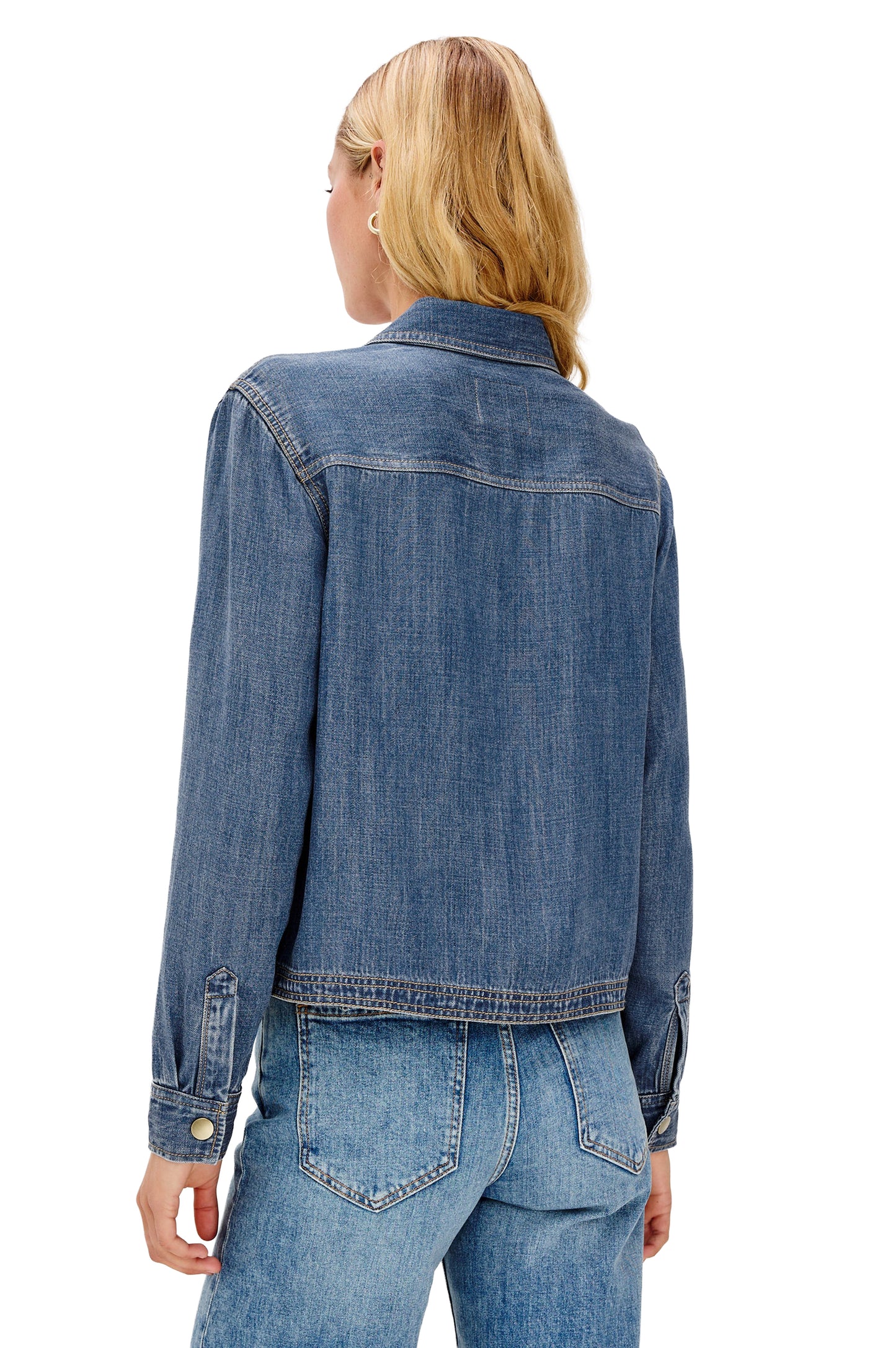 Rails Ports Shirt