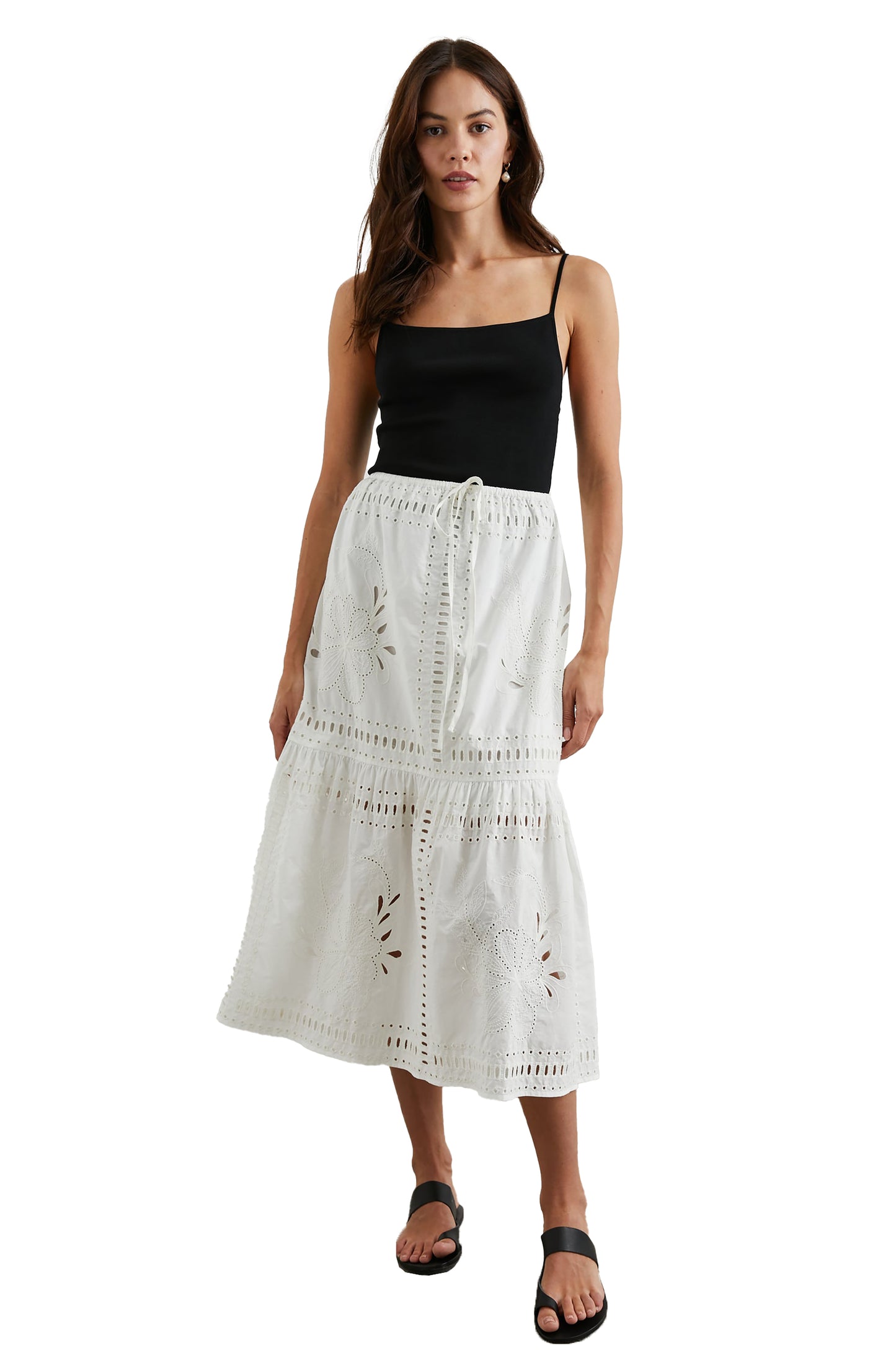 Rails Prina Skirt