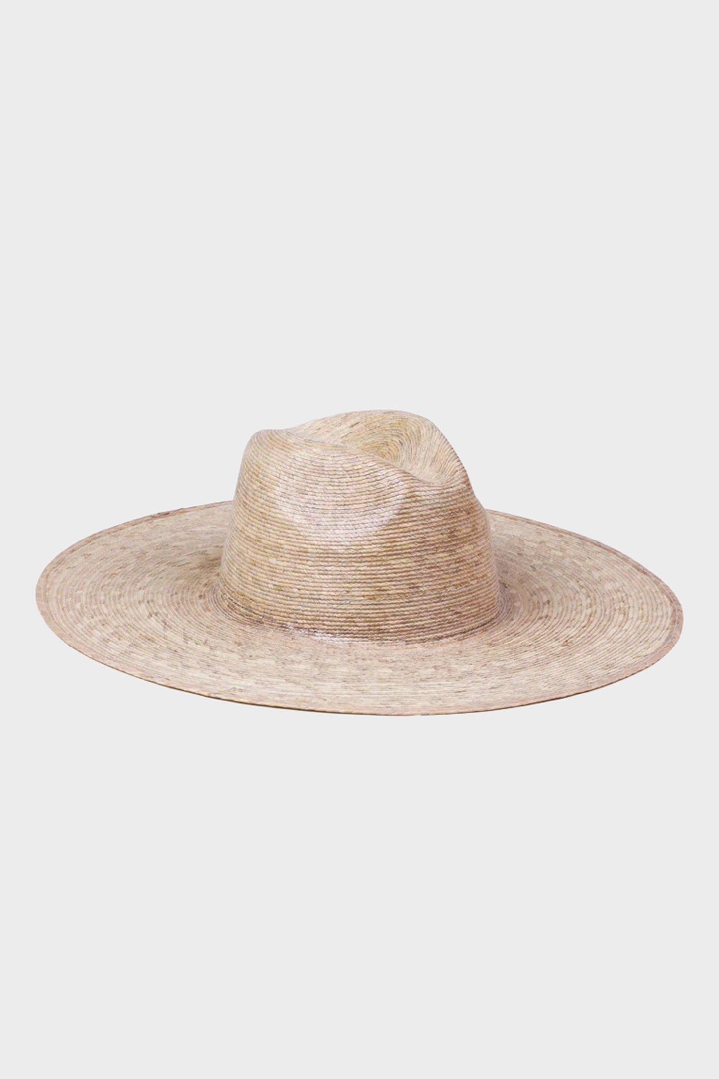 Lack of Color Palma Wide Fedora
