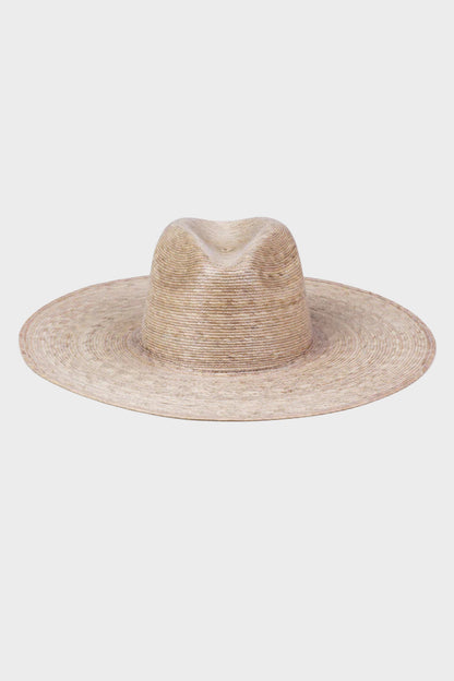 Lack of Color Palma Wide Fedora