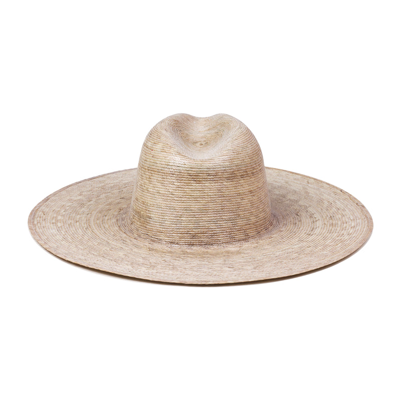 Lack of Color Palma Wide Fedora