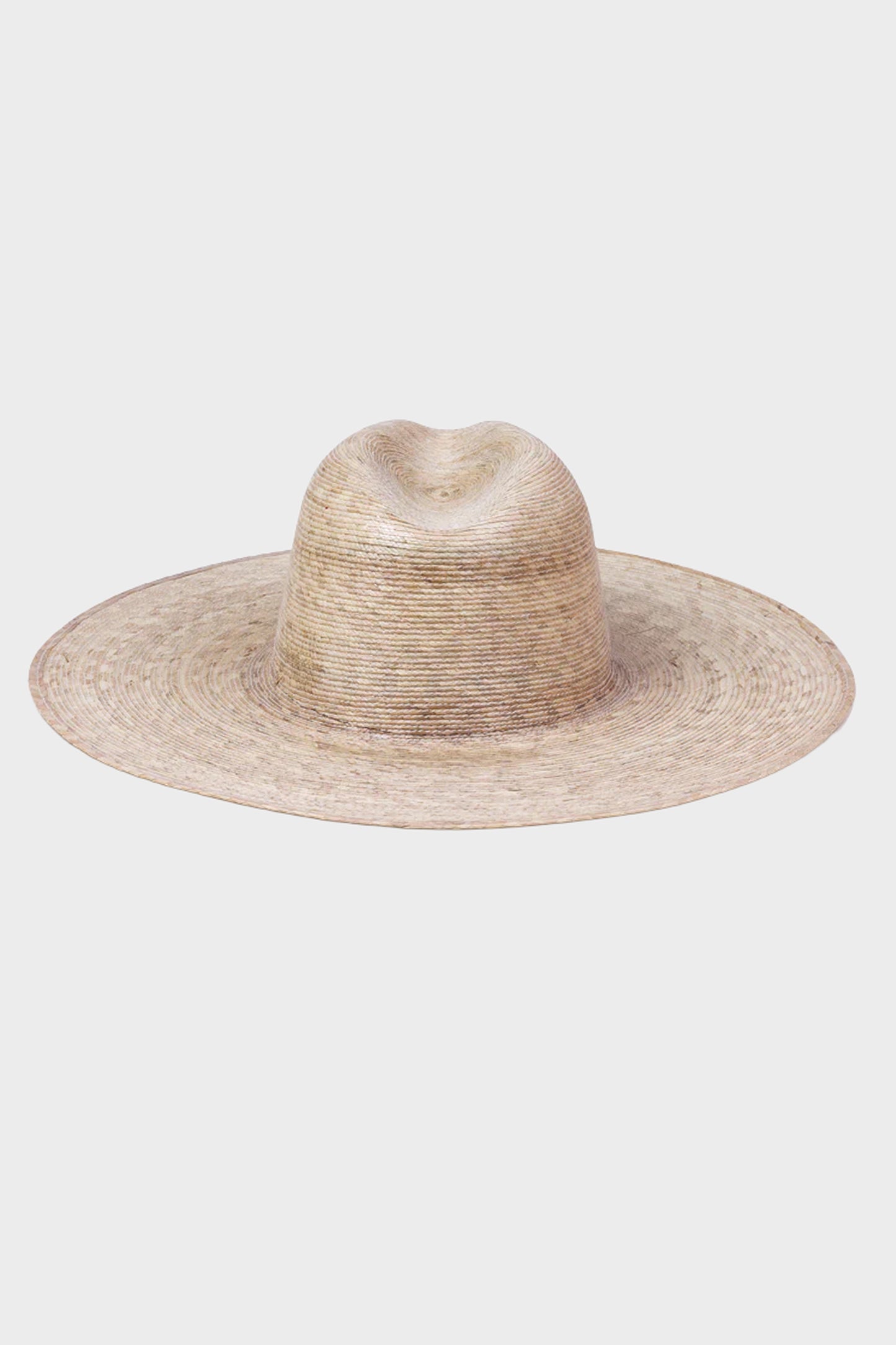 Lack of Color Palma Wide Fedora