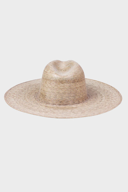 Lack of Color Palma Wide Fedora