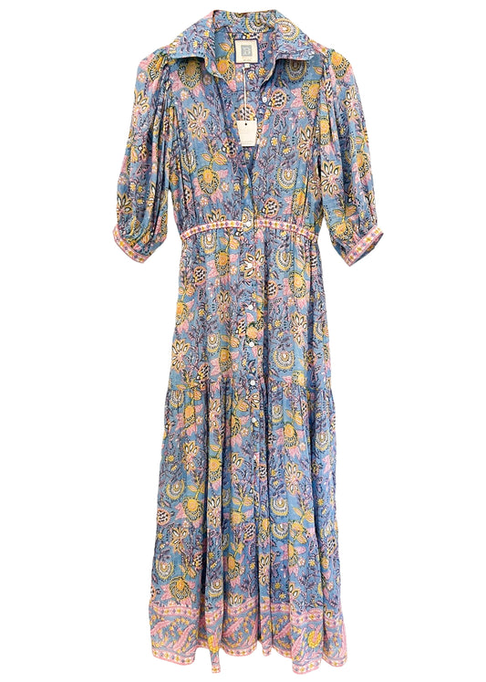 BELL Blair Maxi Dress
