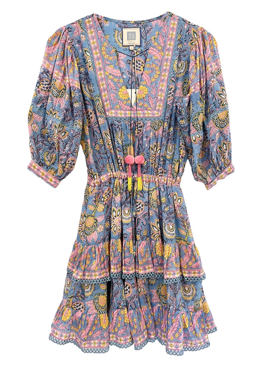 BELL Kate Mini Dress