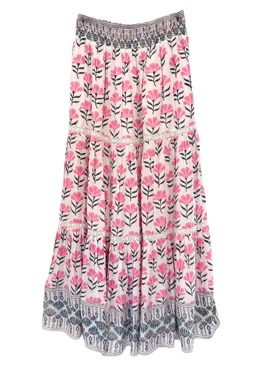 BELL Marni Maxi Skirt