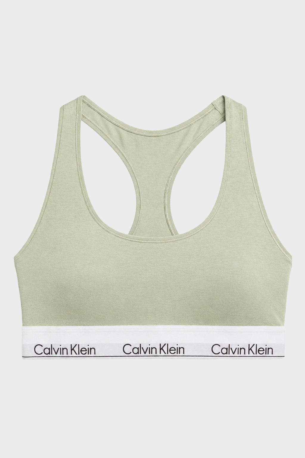 Calvin Klein Icon Cotton Modal Unlined Bralette