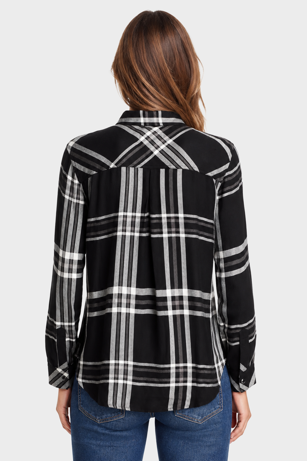 Rails Hunter Shirt