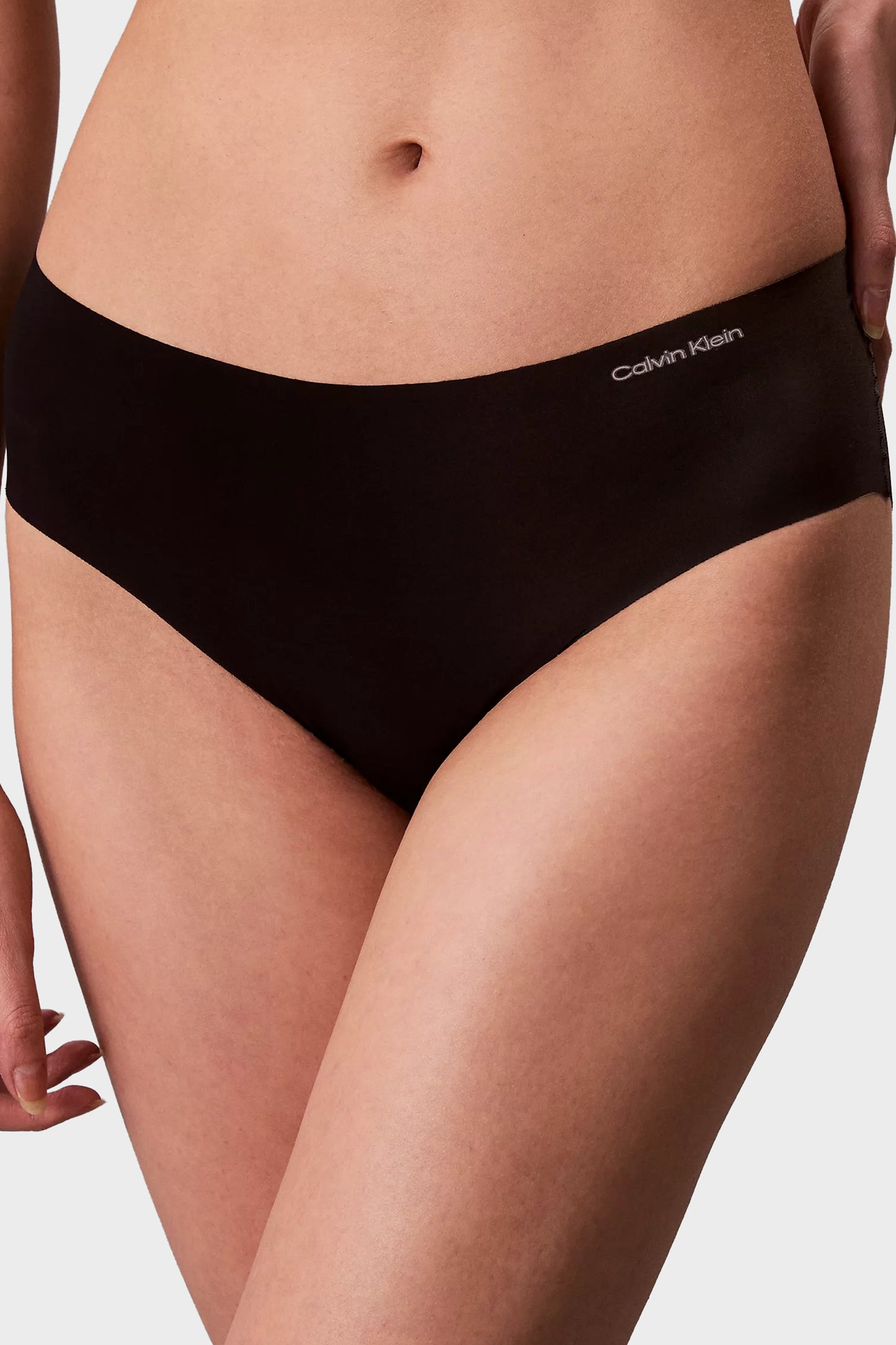 Calvin Klein Invisibles 3 Pack Hipster Briefs