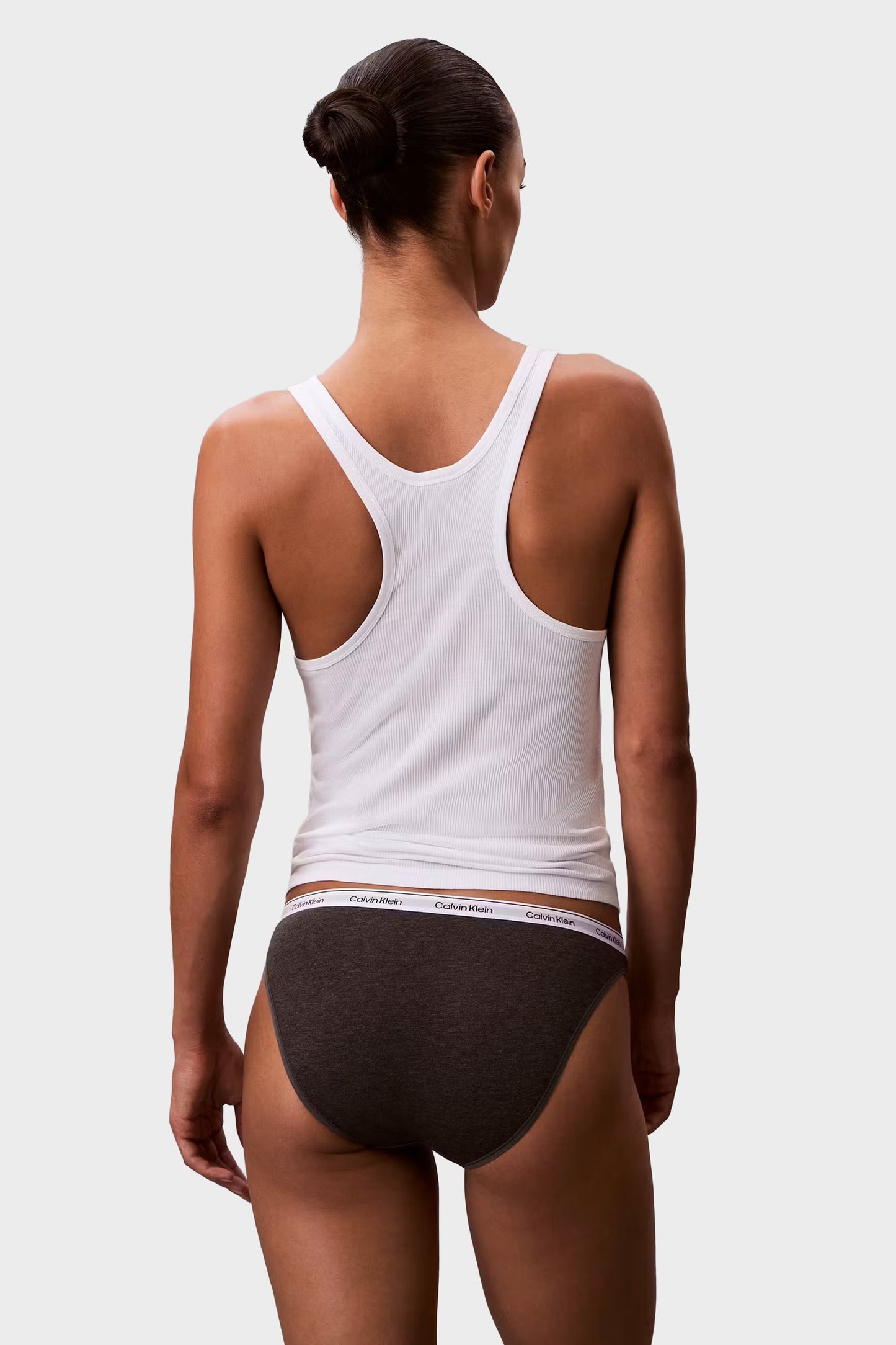 Calvin Klein Icon Logo 3 Pack Bikini Briefs