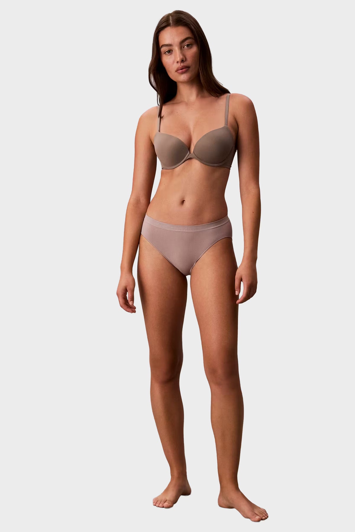 Calvin Klein Bonded Flex 3-Pack Bikini