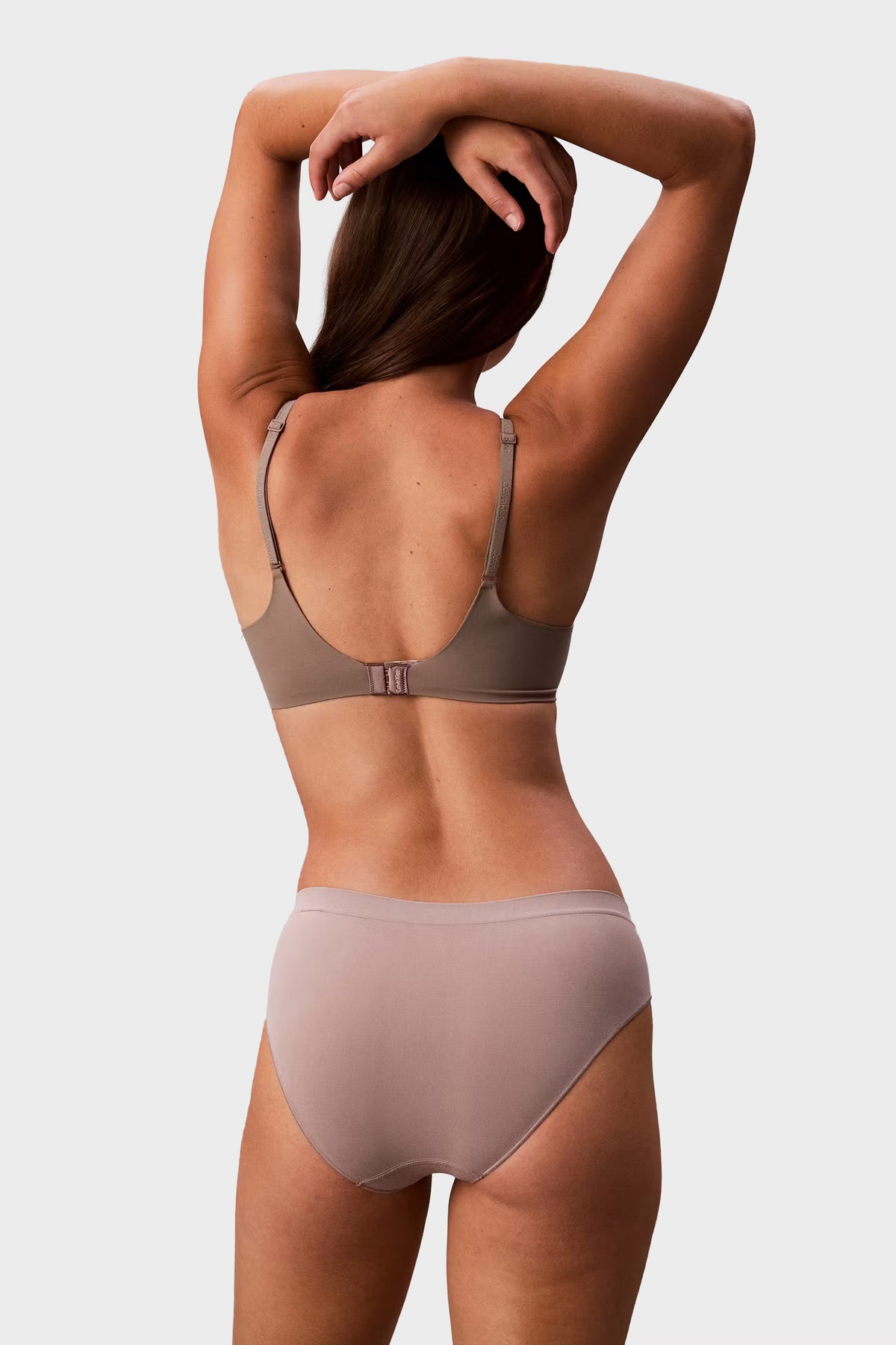 Calvin Klein Bonded Flex 3-Pack Bikini