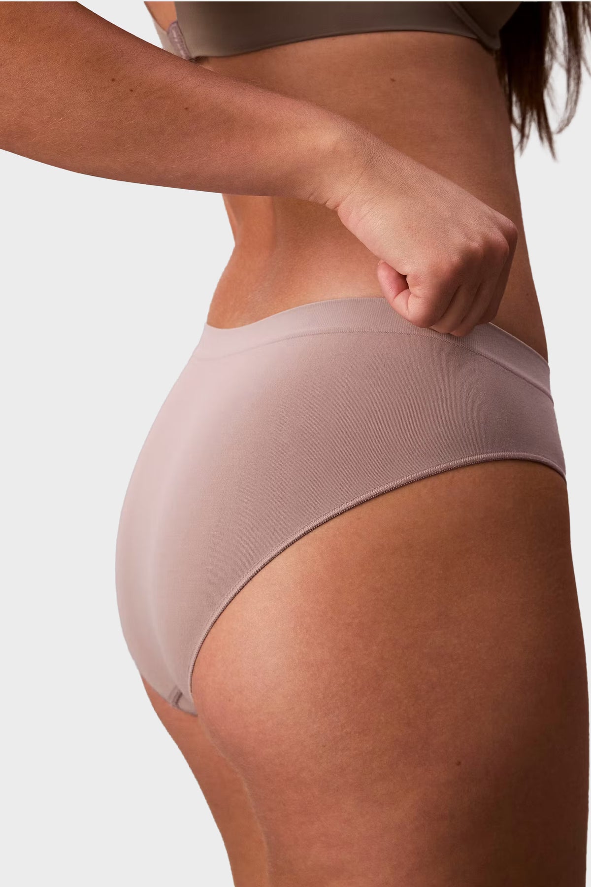 Calvin Klein Bonded Flex 3-Pack Bikini