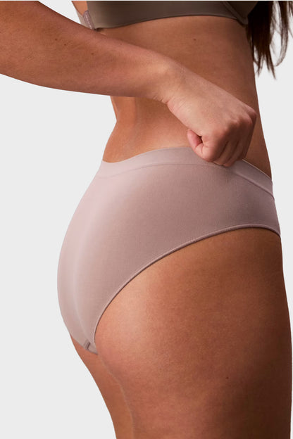 Calvin Klein Bonded Flex 3-Pack Bikini