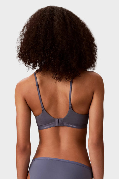 Calvin Klein Form To Body Lightly Lined Bralette