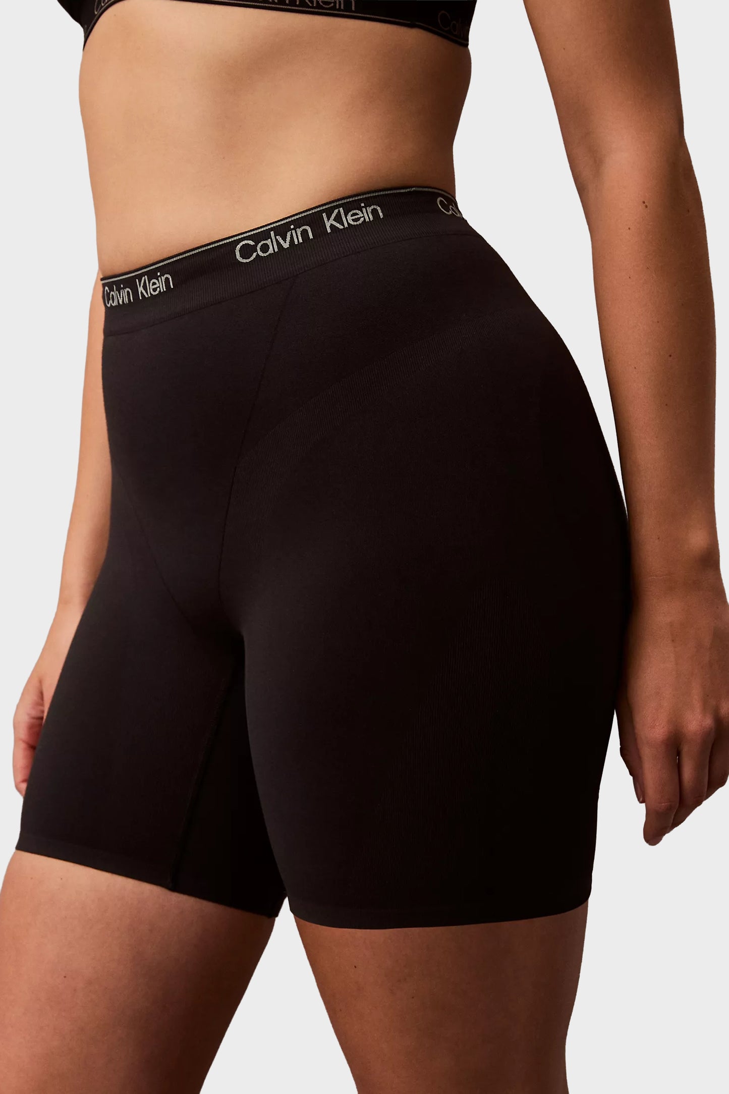 Calvin Klein Icon Shapewear Short