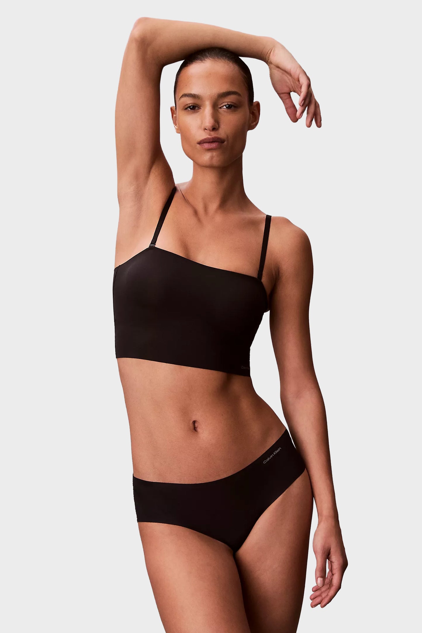 Calvin Klein Invisibles Longline Bandeau