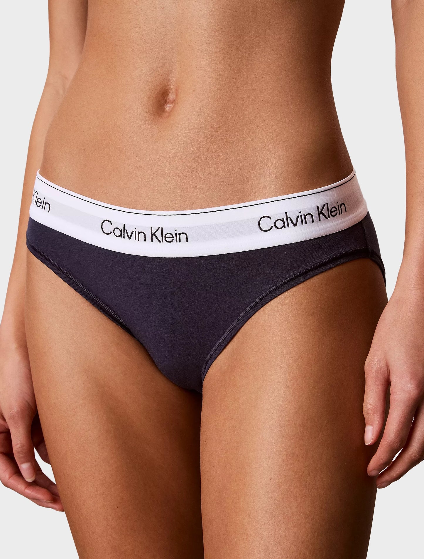 Calvin Klein Icon Cotton Modal Bikini