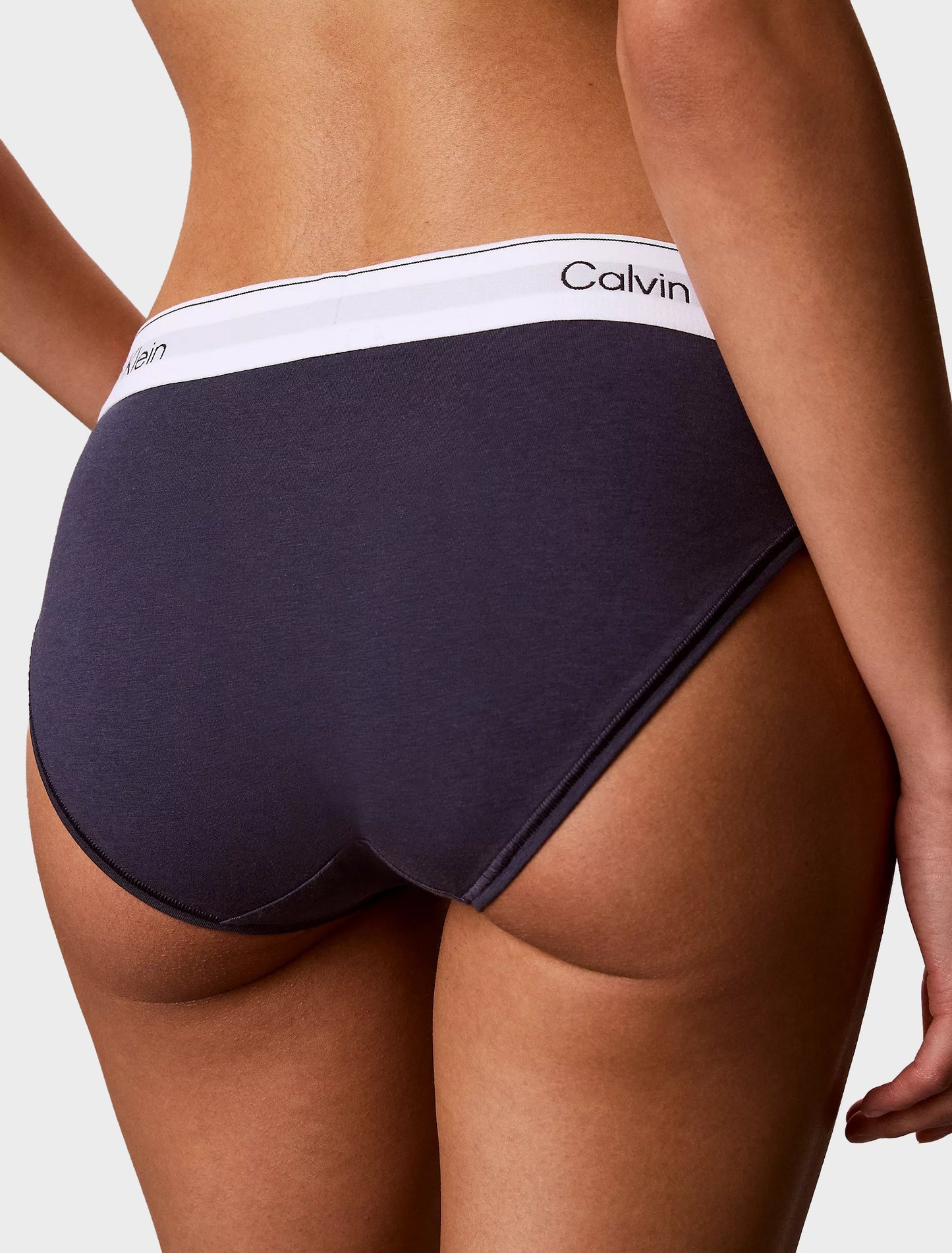 Calvin Klein Icon Cotton Modal Bikini