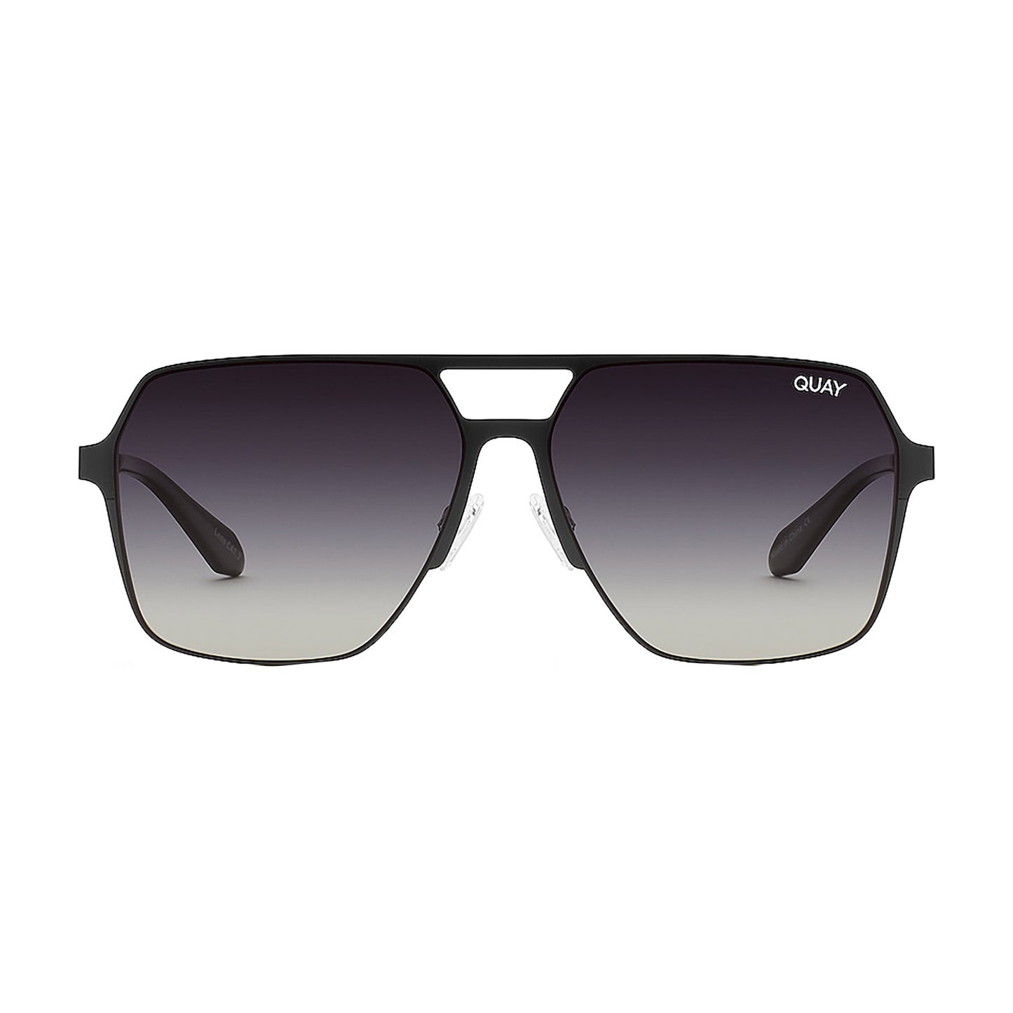 Quay Backstage Pass Sunglasses