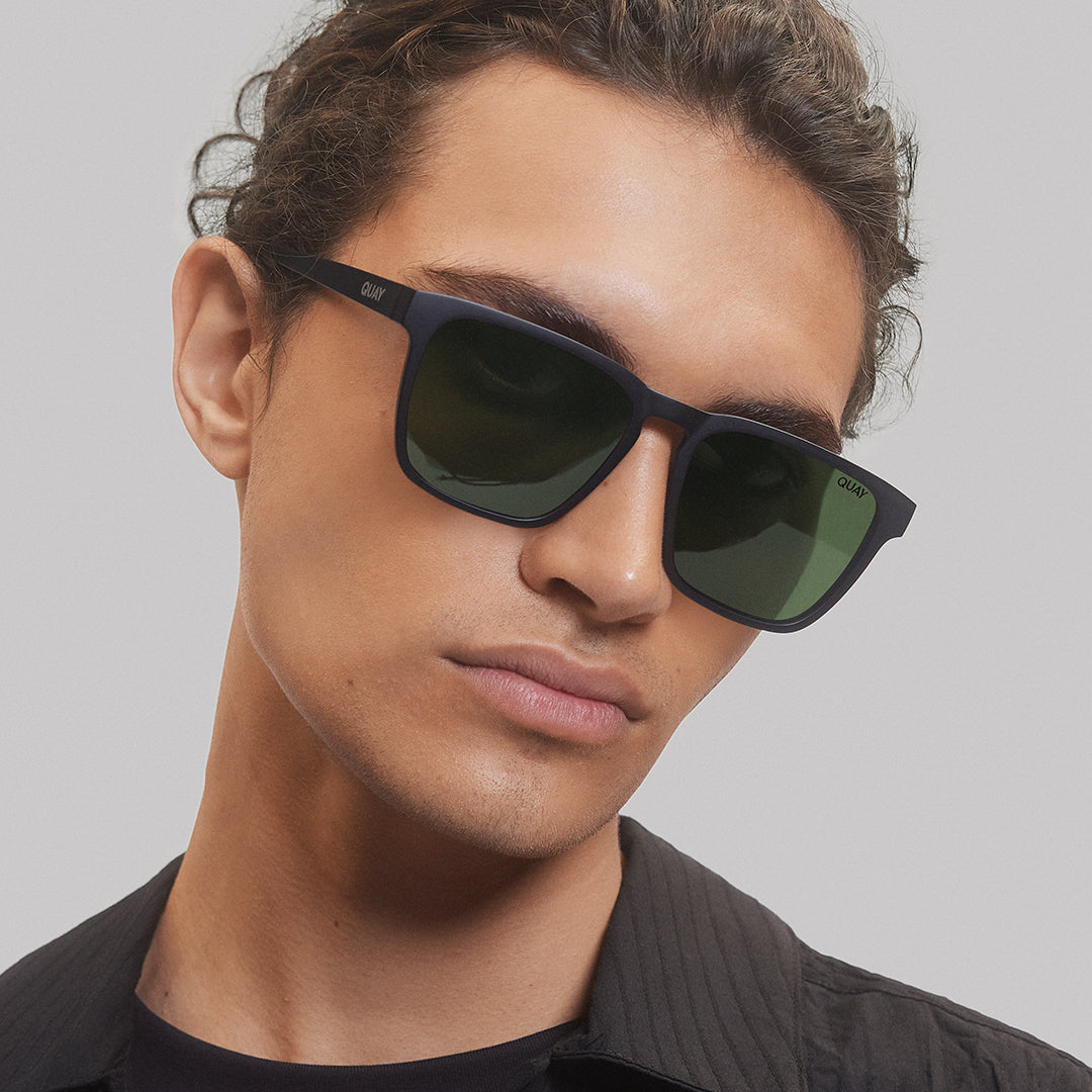 Quay Unplugged Sunglasses